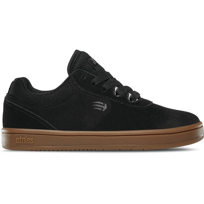 Dětské Tenisky Etnies Joslin Černé - AZJMN9427